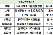 百家号：竞彩足球比赛结果查询：昨天足球比赛结果查询