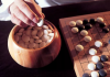 知乎：围棋比赛规则：围棋比赛规则